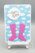 Regentanz_Gummistiefel