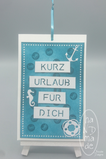 Kurzurlaub