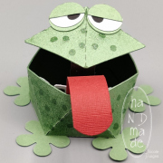 3D_Frosch