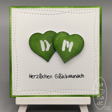 Petersilienhochzeit