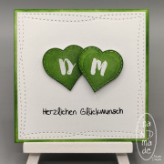 Petersilienhochzeit