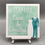 Hochzeit_Petrol