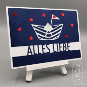 Maritime_Hochzeitskarte