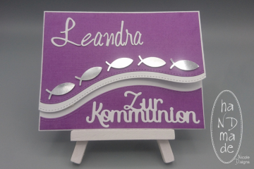 Konfirmation_Leandra