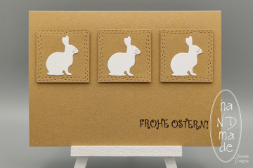 Ostern_Dreierlei