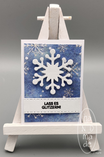 Anhaenger_Schneeflocke_Glitzern