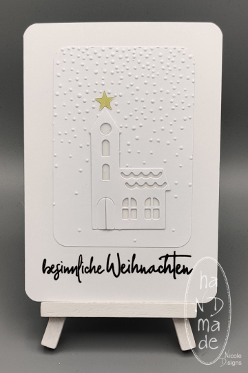 Weihnachtskirche